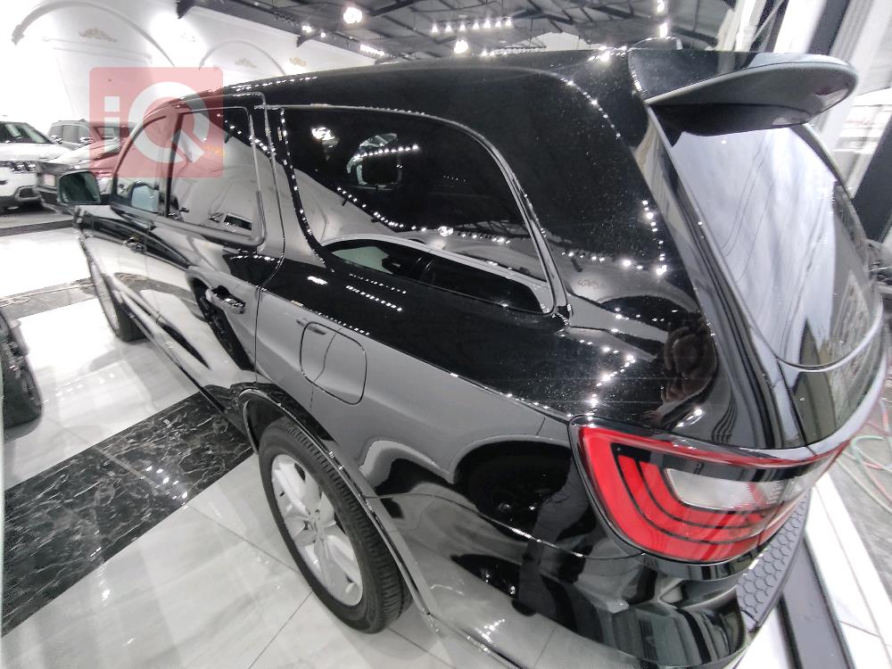 دۆج دۆرانگۆ